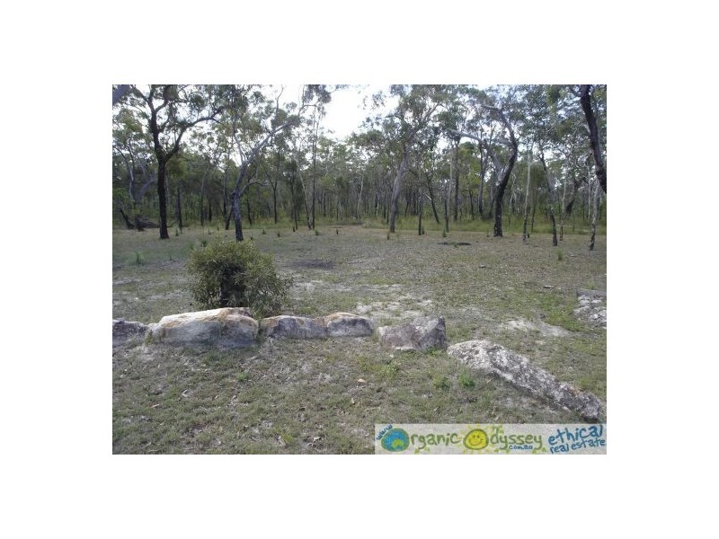 560 Matchbox Road, Deepwater QLD 4674