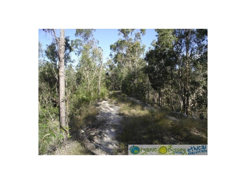 560 Matchbox Road, Deepwater QLD 4674