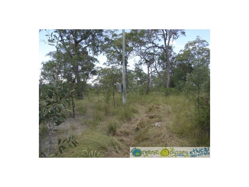 560 Matchbox Road, Deepwater QLD 4674