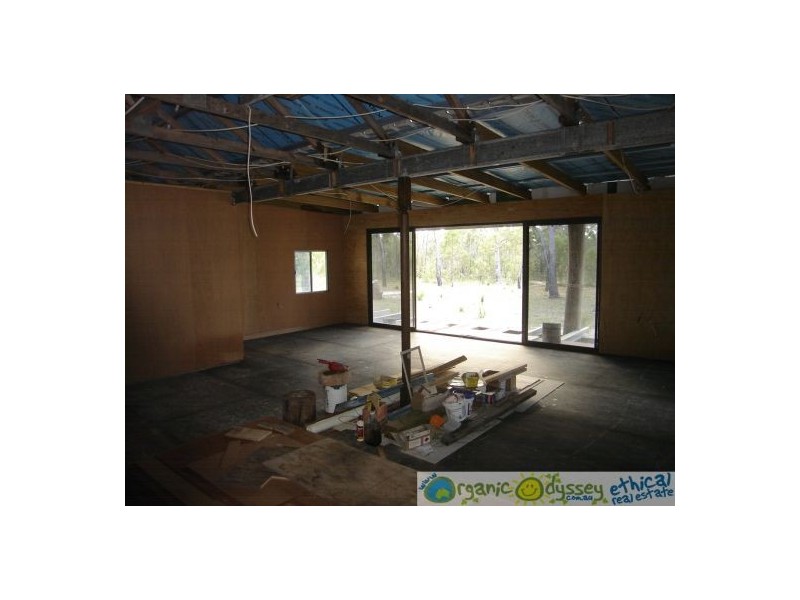 560 Matchbox Road, Deepwater QLD 4674