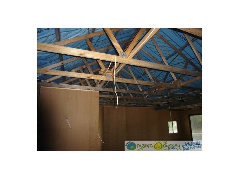 560 Matchbox Road, Deepwater QLD 4674