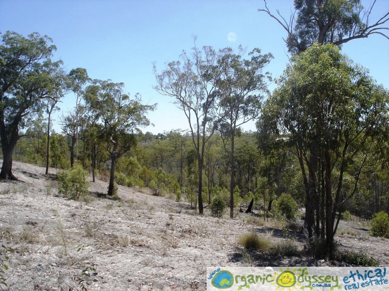 Maroondan QLD 4671