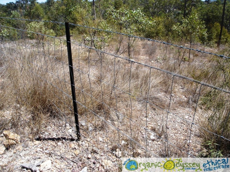 Maroondan QLD 4671