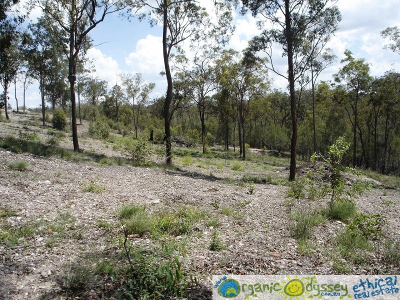 Maroondan QLD 4671