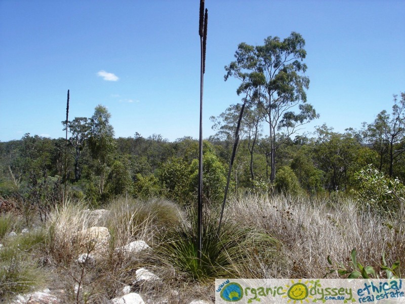 Maroondan QLD 4671