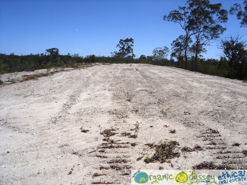 Maroondan QLD 4671