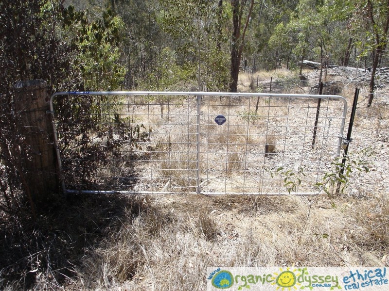 Maroondan QLD 4671