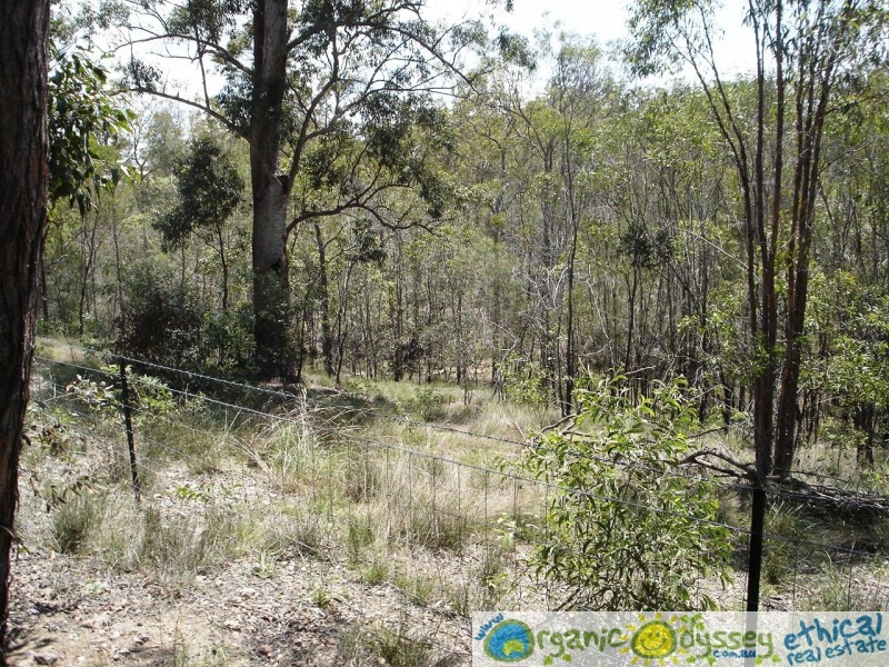 Maroondan QLD 4671