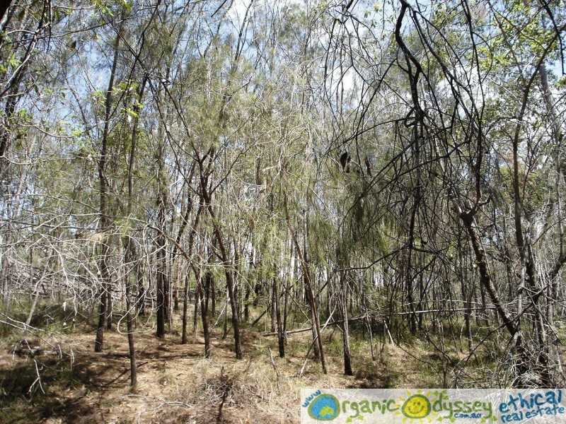 Maroondan QLD 4671