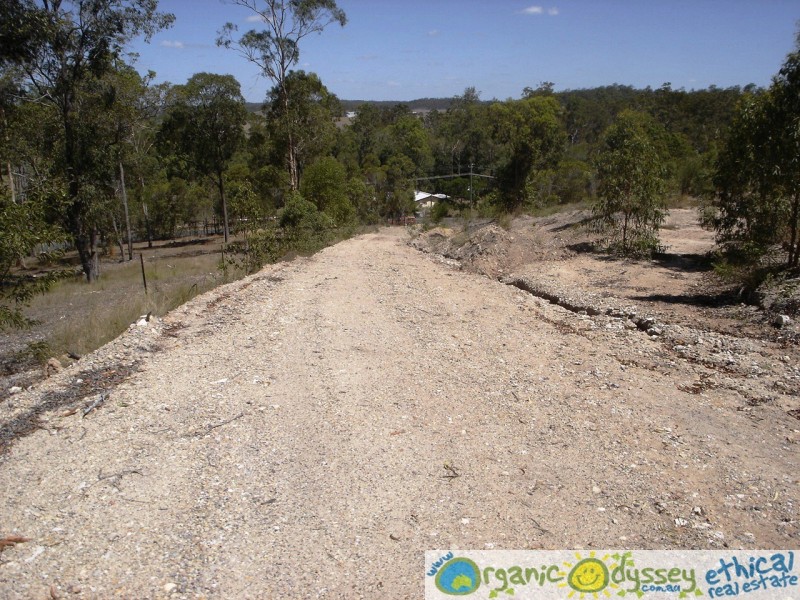 Maroondan QLD 4671