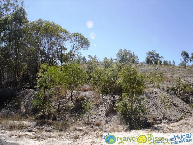 Maroondan QLD 4671
