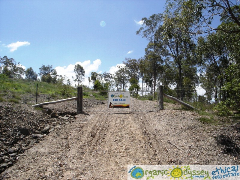 Maroondan QLD 4671