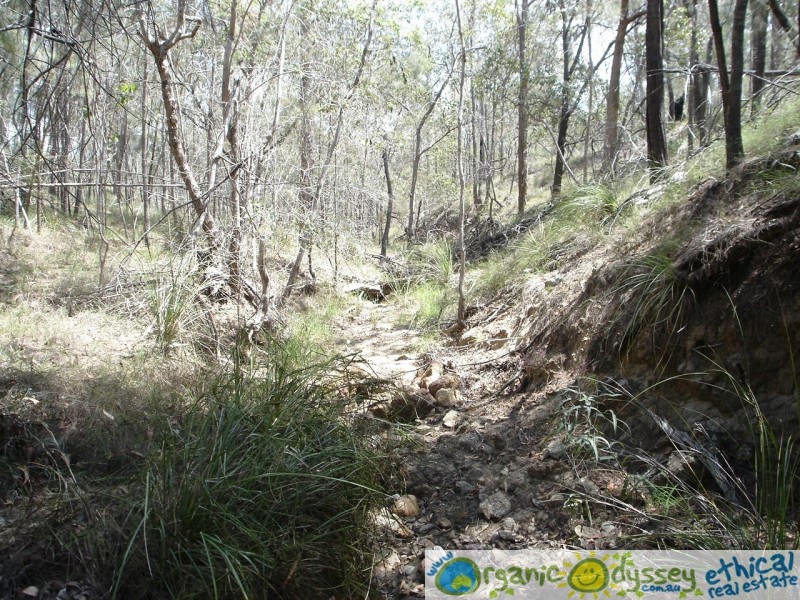 Maroondan QLD 4671