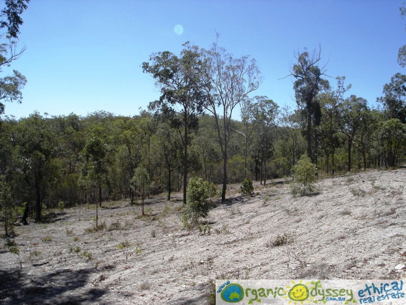 Maroondan QLD 4671