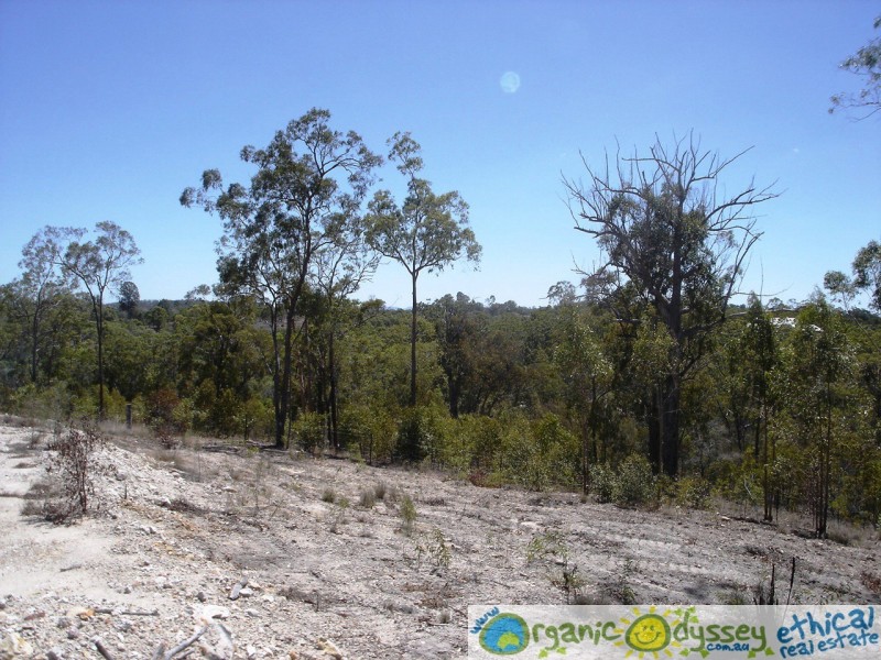 Maroondan QLD 4671