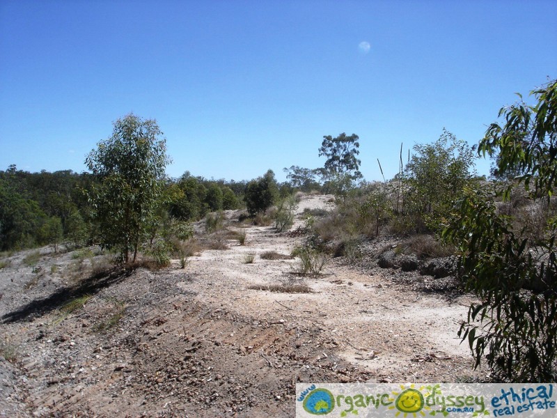 Maroondan QLD 4671