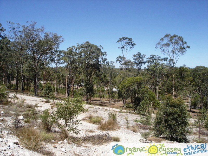 Maroondan QLD 4671