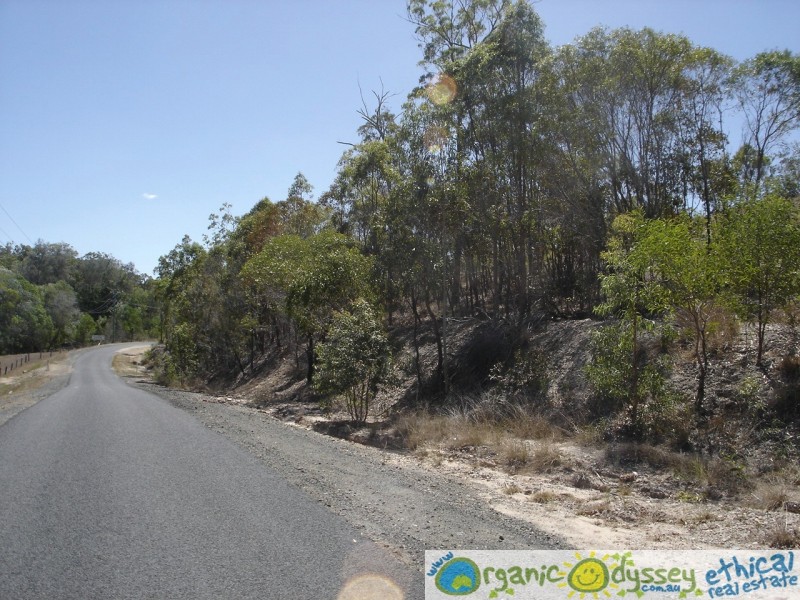 Maroondan QLD 4671