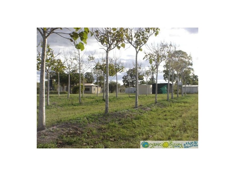 Deepwater QLD 4674