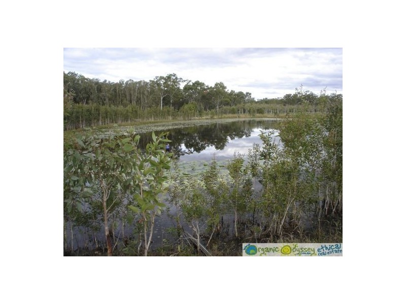 Deepwater QLD 4674