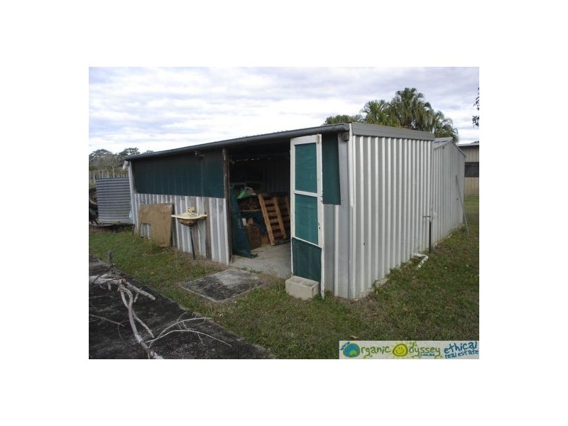Deepwater QLD 4674