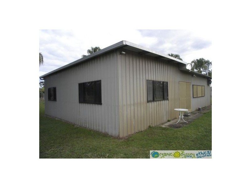 Deepwater QLD 4674