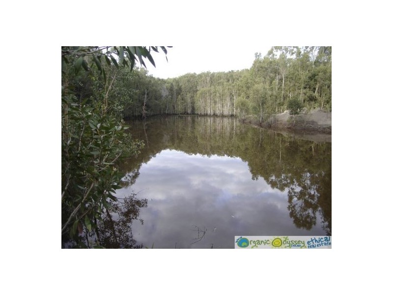 Deepwater QLD 4674