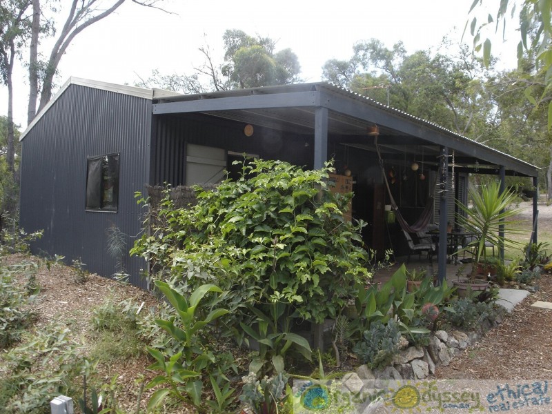 Agnes Water QLD 4677