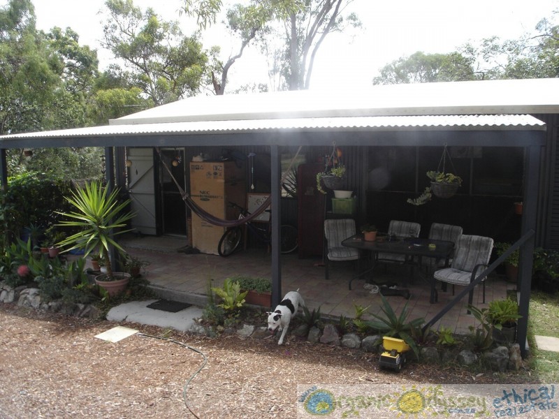 Agnes Water QLD 4677