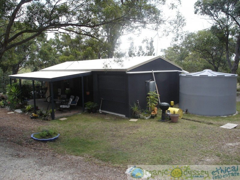 Agnes Water QLD 4677