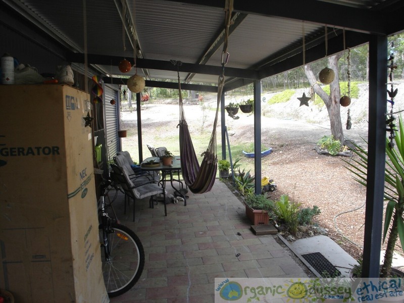 Agnes Water QLD 4677