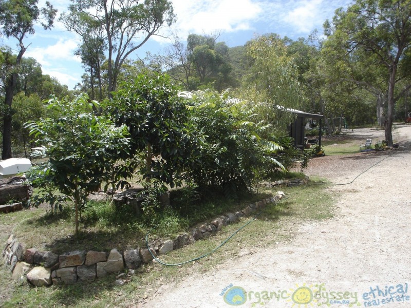 Agnes Water QLD 4677