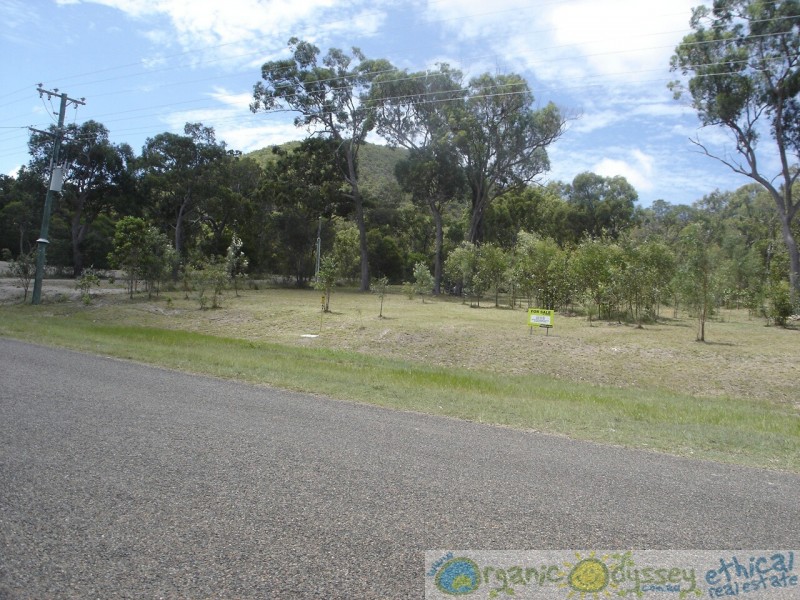 Agnes Water QLD 4677