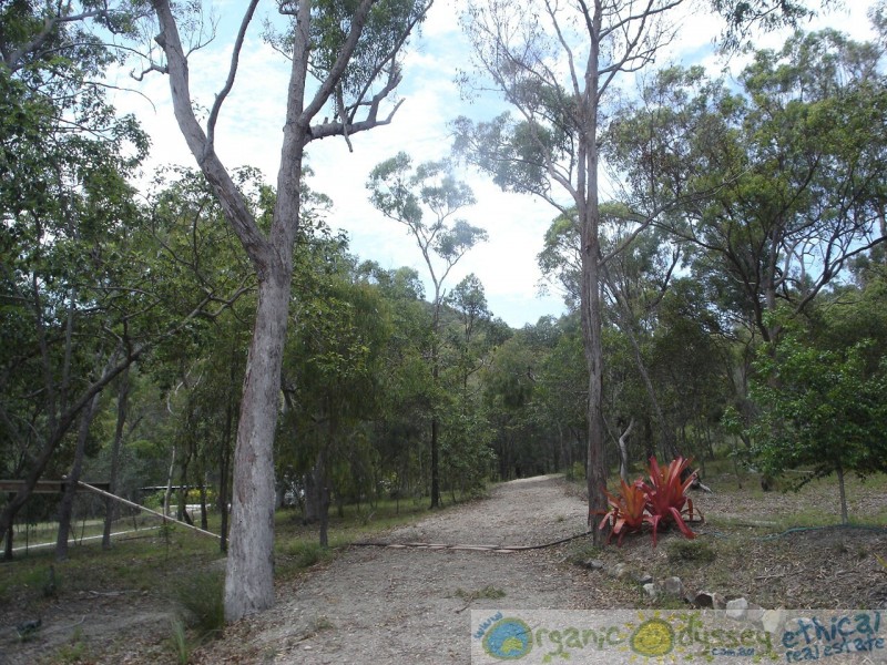 Agnes Water QLD 4677