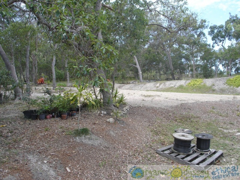 Agnes Water QLD 4677
