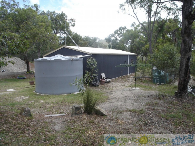 Agnes Water QLD 4677