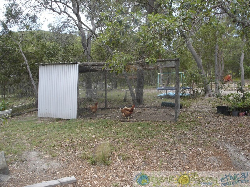Agnes Water QLD 4677