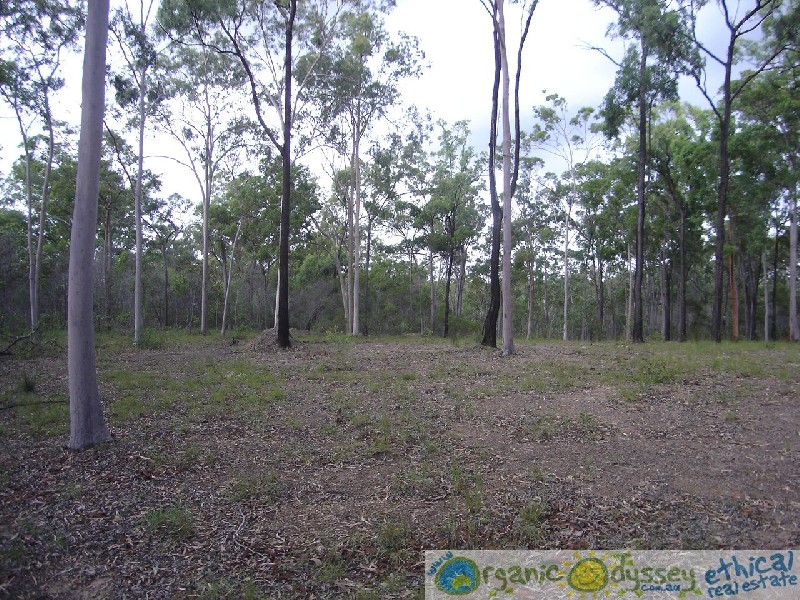 Euleilah QLD 4674