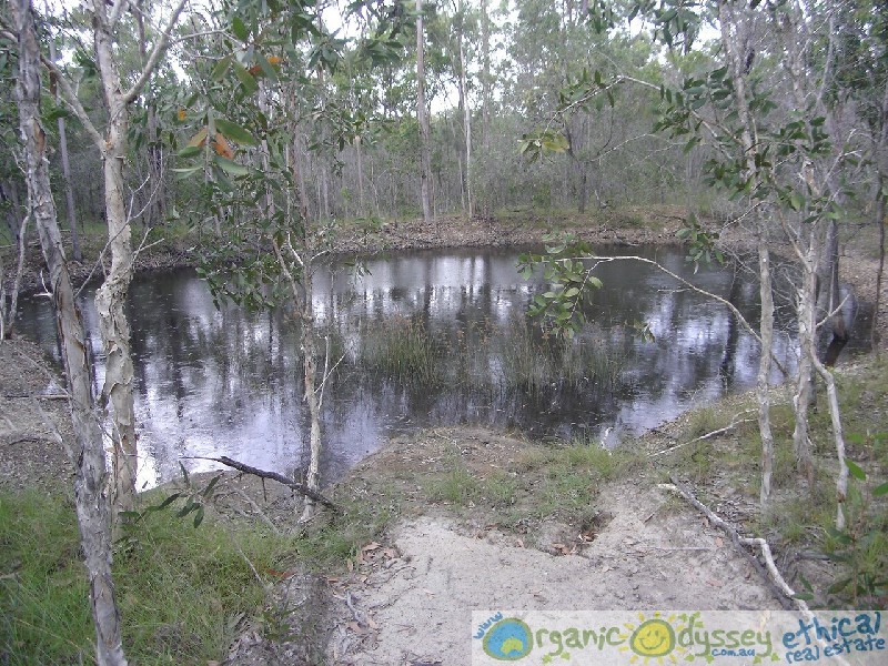 Euleilah QLD 4674