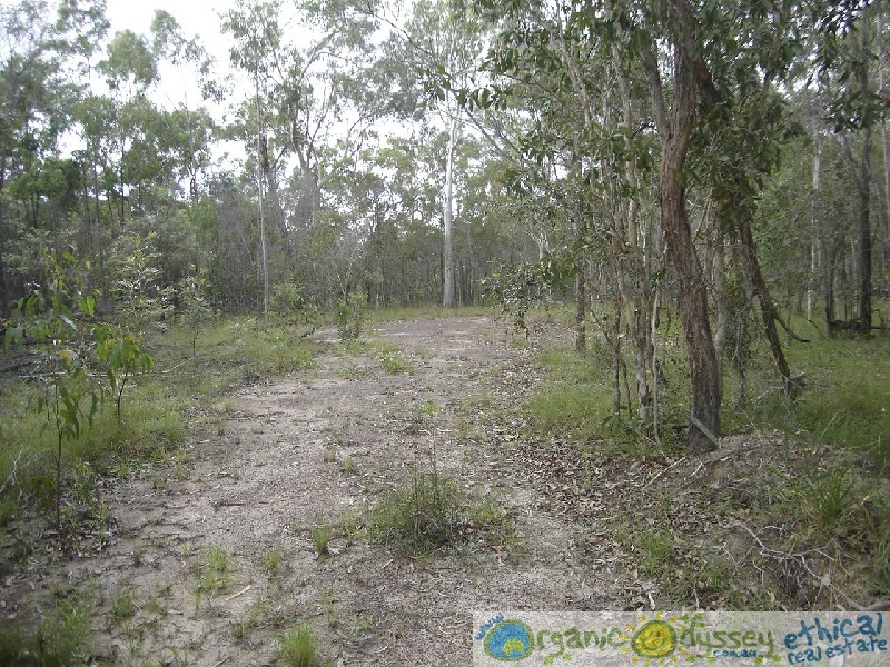Euleilah QLD 4674