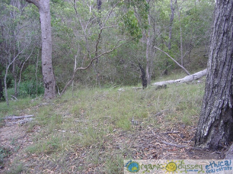 Euleilah QLD 4674