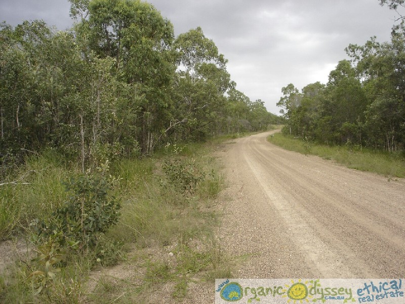 Euleilah QLD 4674