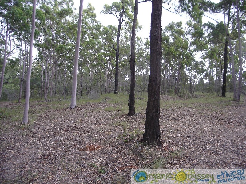 Euleilah QLD 4674