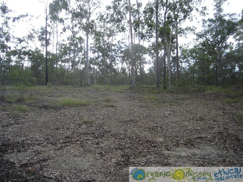Euleilah QLD 4674