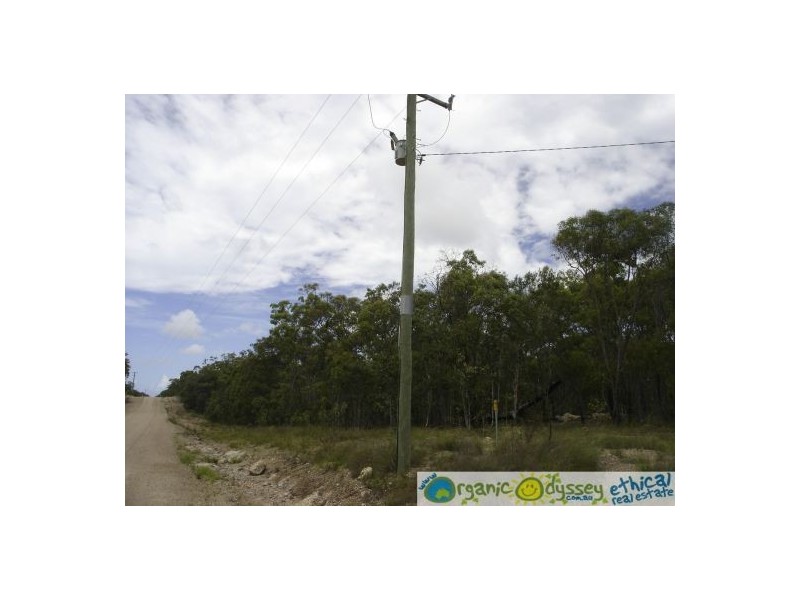 Deepwater QLD 4674