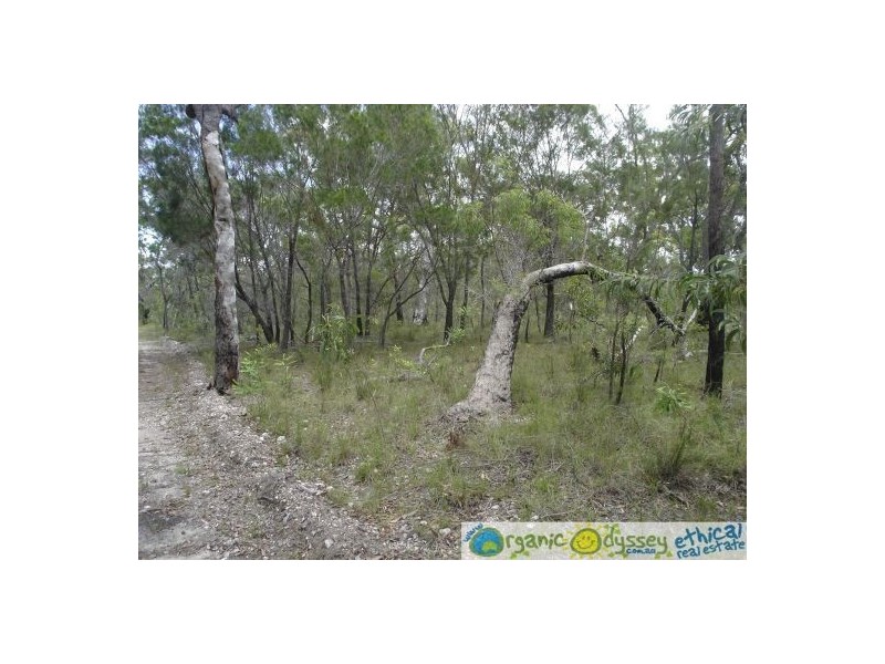 Deepwater QLD 4674