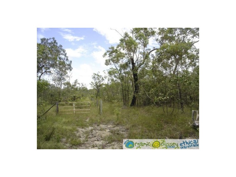 Deepwater QLD 4674