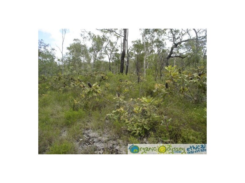 Deepwater QLD 4674