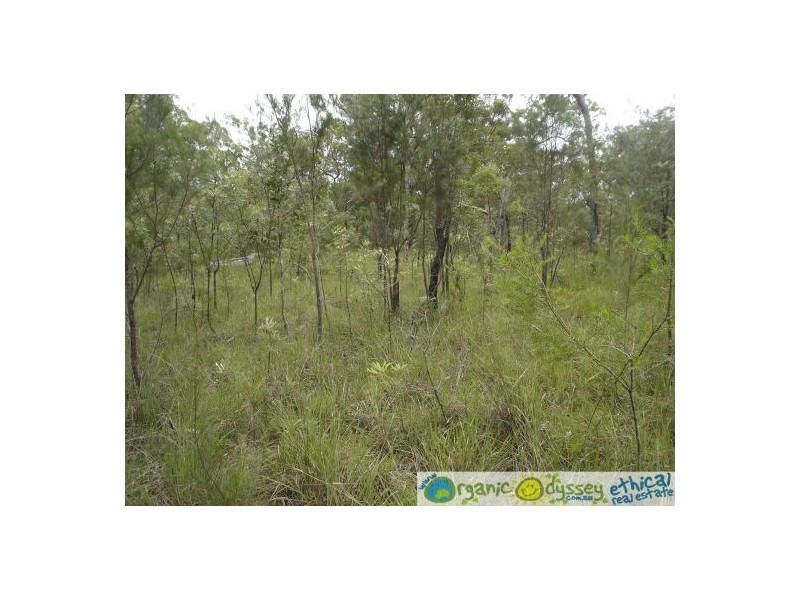 Deepwater QLD 4674