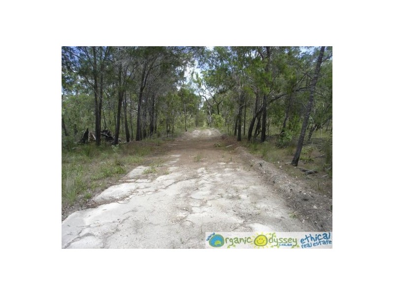 Deepwater QLD 4674